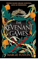 The Revenant Games