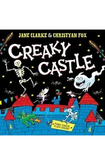 Creaky Castle