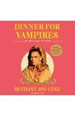Dinner for Vampires