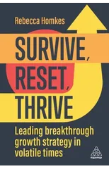 Survive, Reset, Thrive