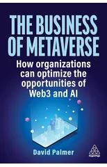 The Business of Metaverse