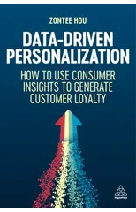 Data-Driven Personalization