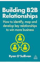 Building B2B Relationships