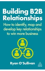 Building B2B Relationships