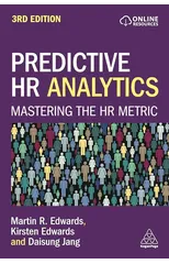 Predictive HR Analytics