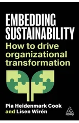 Embedding Sustainability
