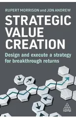 Strategic Value Creation