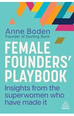 Female Founders’ Playbook