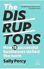 The Disruptors