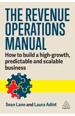 The Revenue Operations Manual