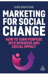 Marketing for Social Change