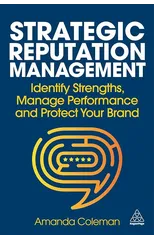 Strategic Reputation Management