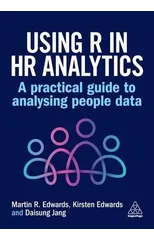 Using R in HR Analytics