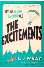 The Excitements