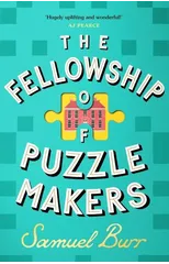 The Fellowship of Puzzlemakers