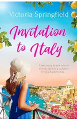 Invitation to Italy
