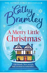 A Merry Little Christmas