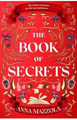 The Book of Secrets
