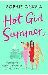 Hot Girl Summer