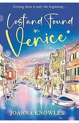 Lost and Found in Venice