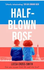 Half-Blown Rose