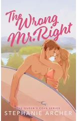 The Wrong Mr Right