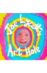 Joe Lycett's Art Hole