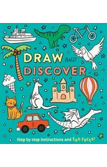 Draw and Discover