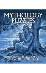 Mythology Puzzles
