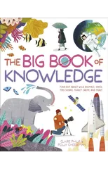 The Big Book of Knowledge