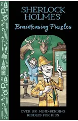 Sherlock Holmes' Brainteasing Puzzles