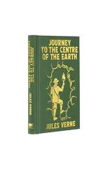 Journey to the Centre of the Earth