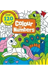 Colour by Numbers