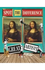 Great Artists