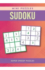 Mini Puzzles Sudoku