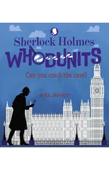 Sherlock Holmes Whodunits