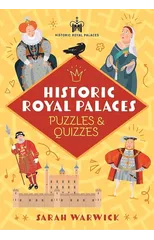 Historic Royal Palaces Puzzles & Quizzes
