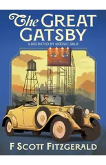 The Great Gatsby