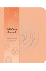 Self-Care Journal