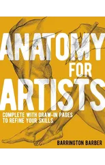 Anatomy for Artists