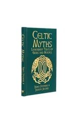 Celtic Myths