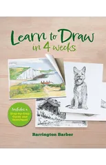 Learn to Draw in 4 Weeks
