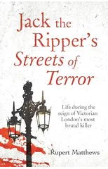 Jack the Ripper's Streets of Terror
