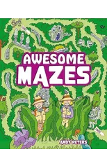 Awesome Mazes