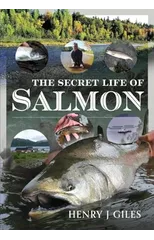 The Secret Life of Salmon