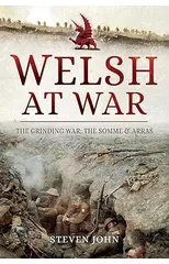 The Welsh at War