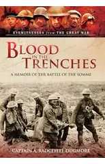 Blood in the Trenches
