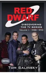Red Dwarf