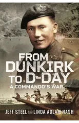 From Dunkirk to D-Day