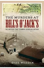 The Murders at Bill's O'Jack's